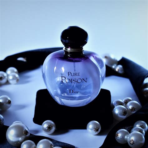 pure poison by dior